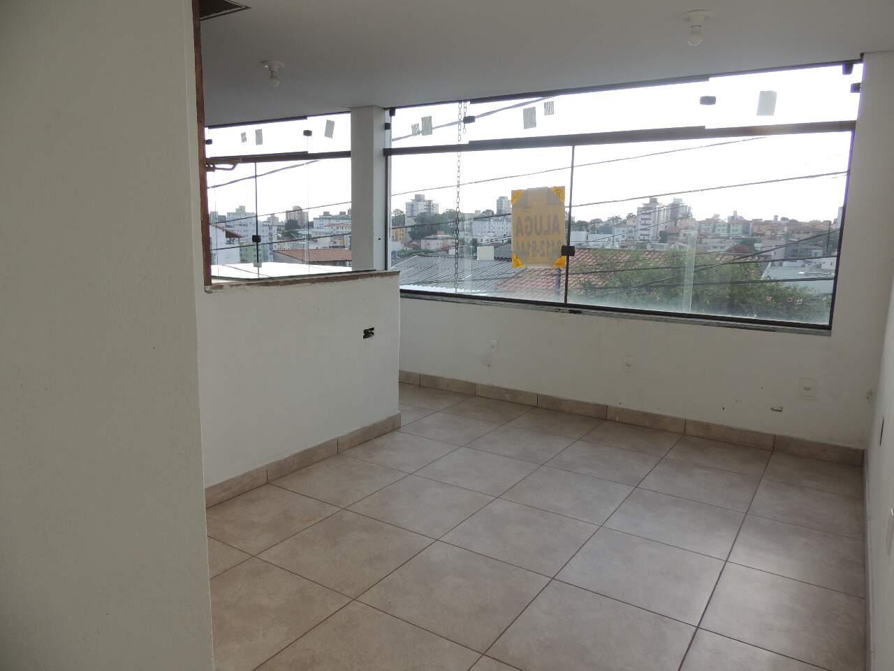 Conjunto Comercial-Sala para alugar, 200m² - Foto 5