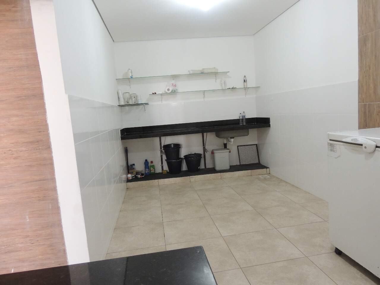 Conjunto Comercial-Sala para alugar, 200m² - Foto 3