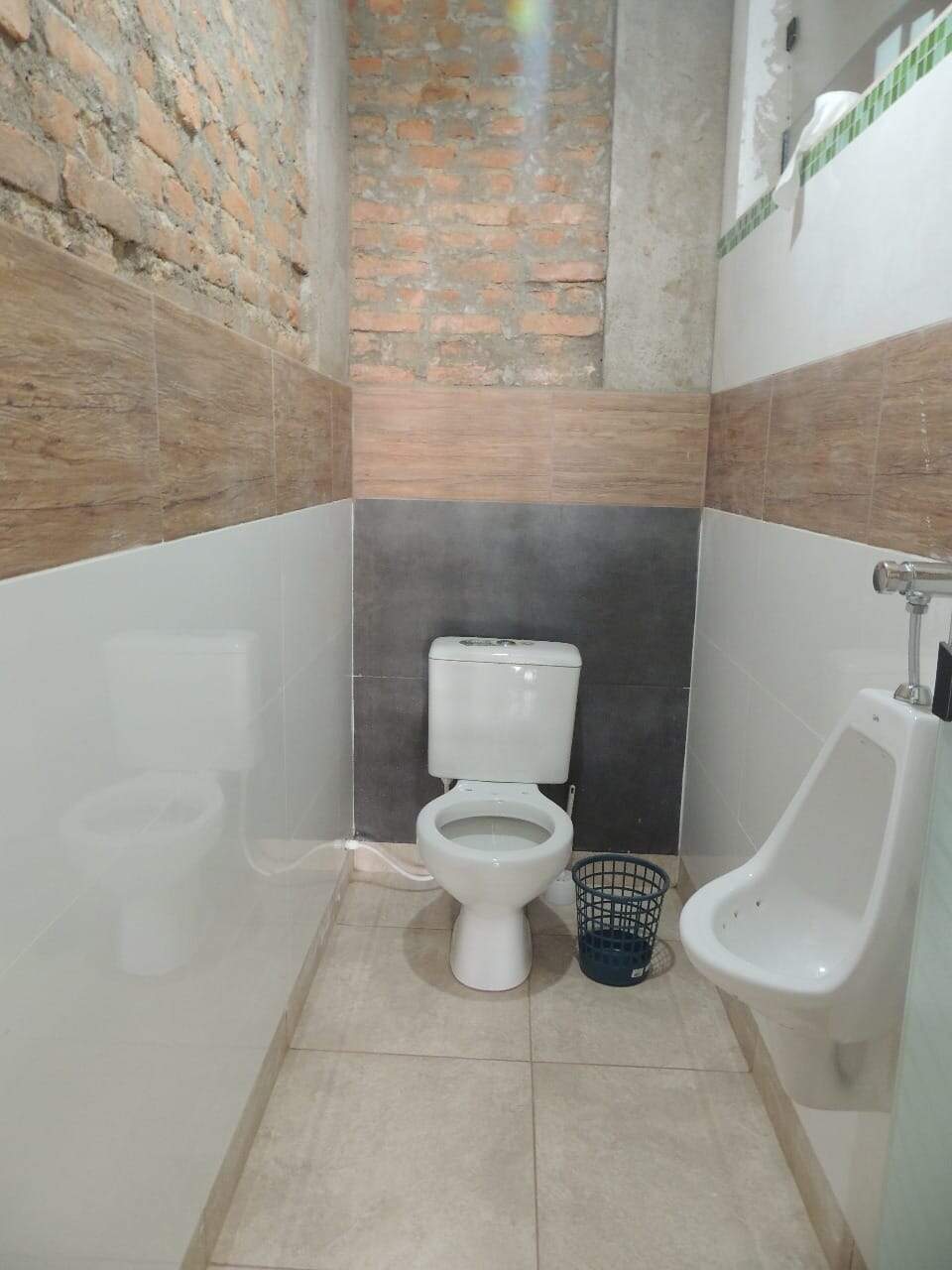 Conjunto Comercial-Sala para alugar, 200m² - Foto 8