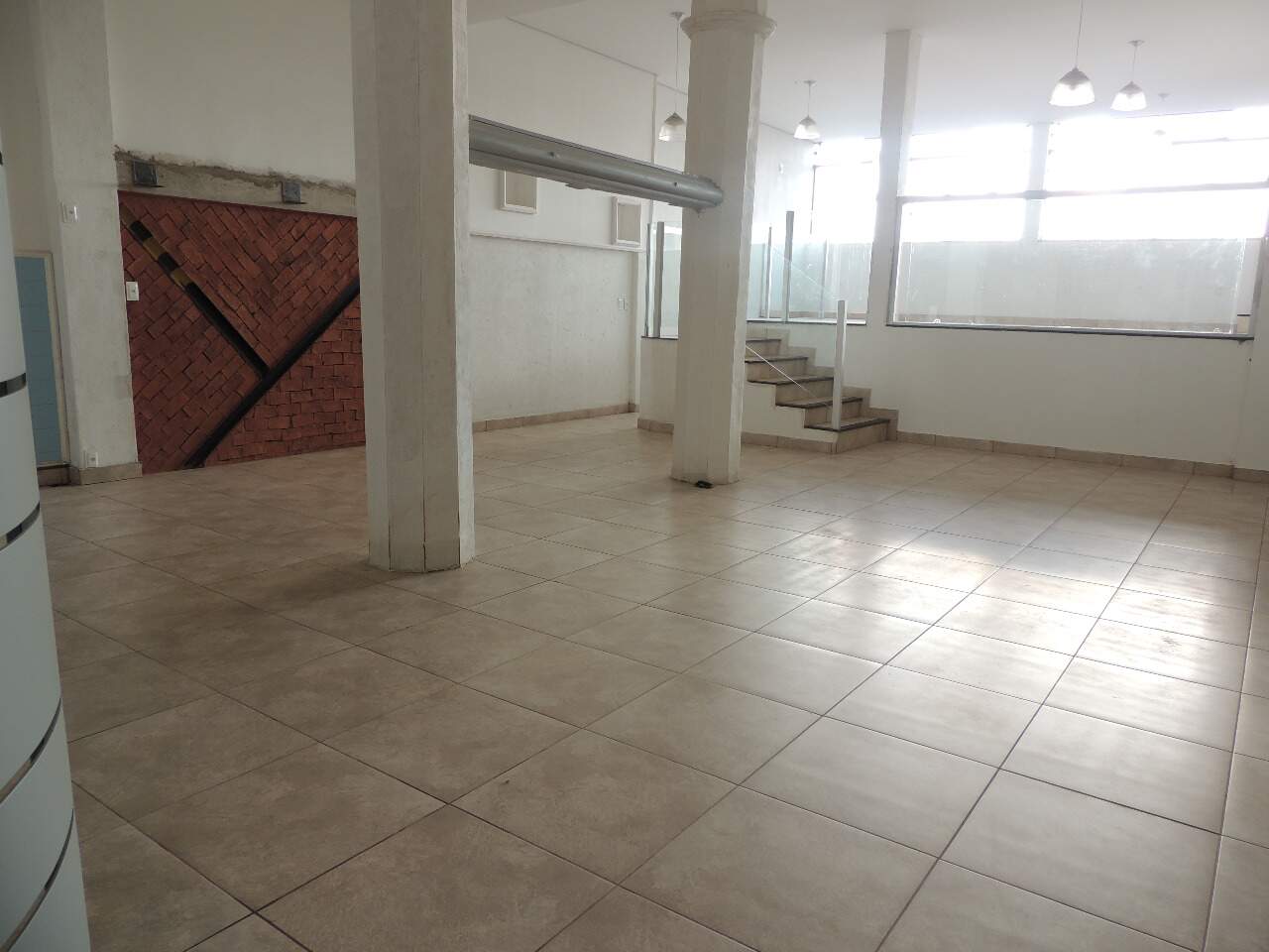 Conjunto Comercial-Sala para alugar, 200m² - Foto 1