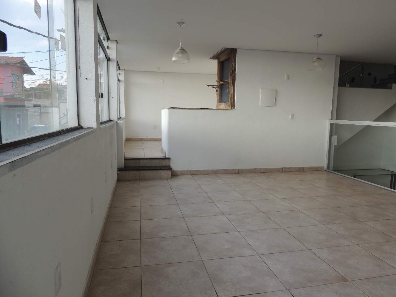 Conjunto Comercial-Sala para alugar, 200m² - Foto 4
