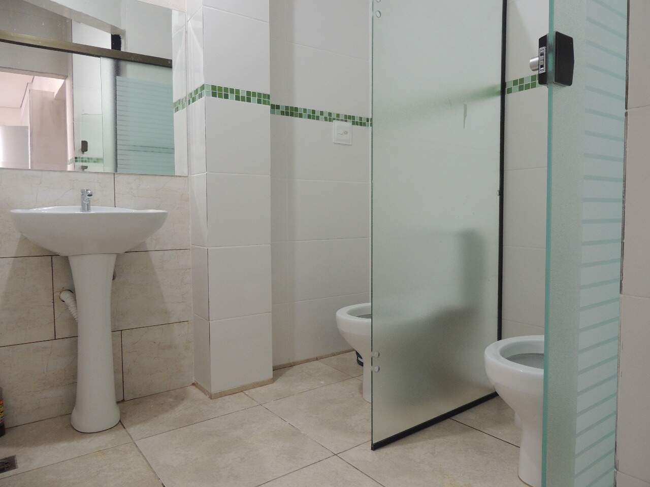 Conjunto Comercial-Sala para alugar, 200m² - Foto 9