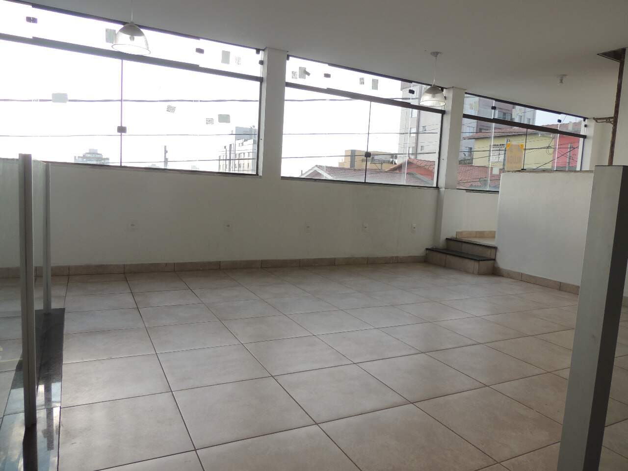 Conjunto Comercial-Sala para alugar, 200m² - Foto 2