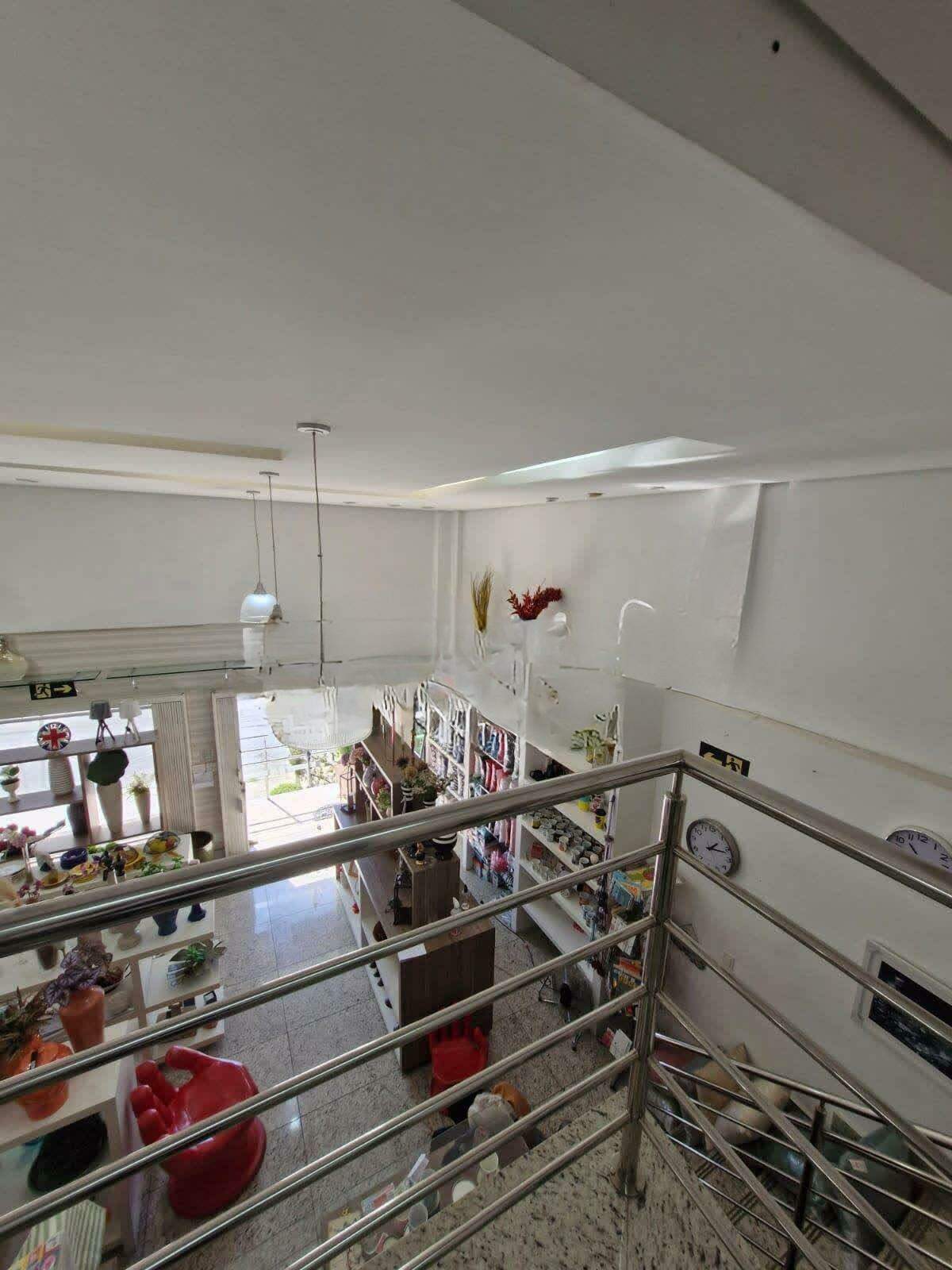 Loja-Salão para alugar, 190m² - Foto 20