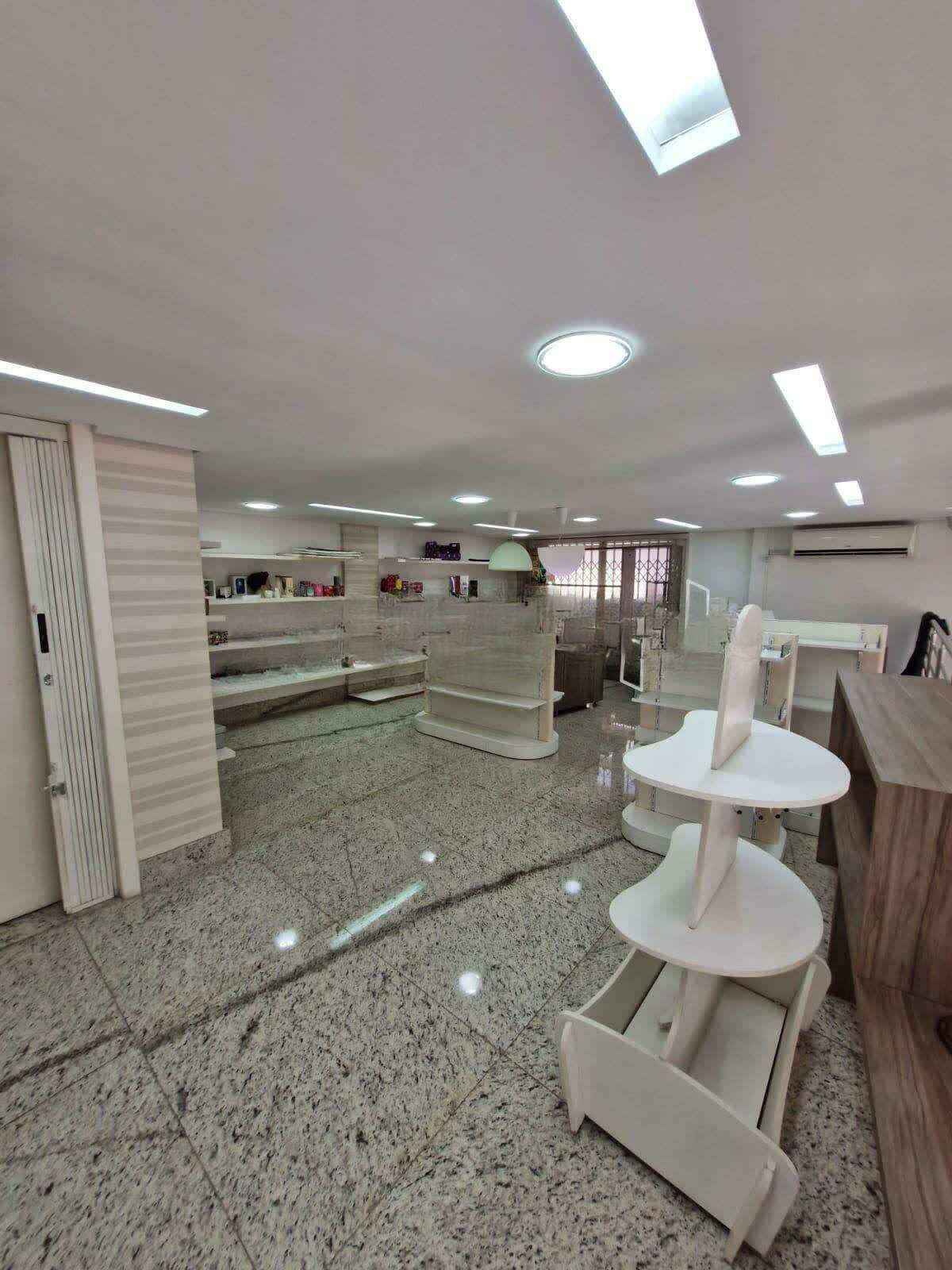 Loja-Salão para alugar, 190m² - Foto 10