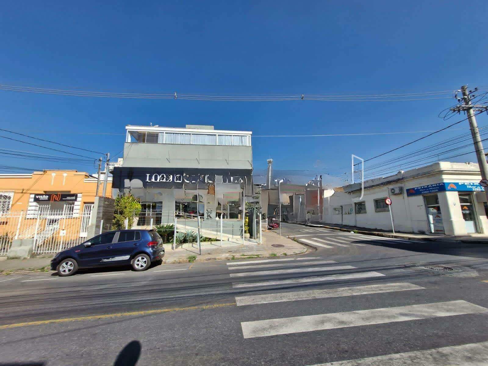 Loja-Salão para alugar, 190m² - Foto 12