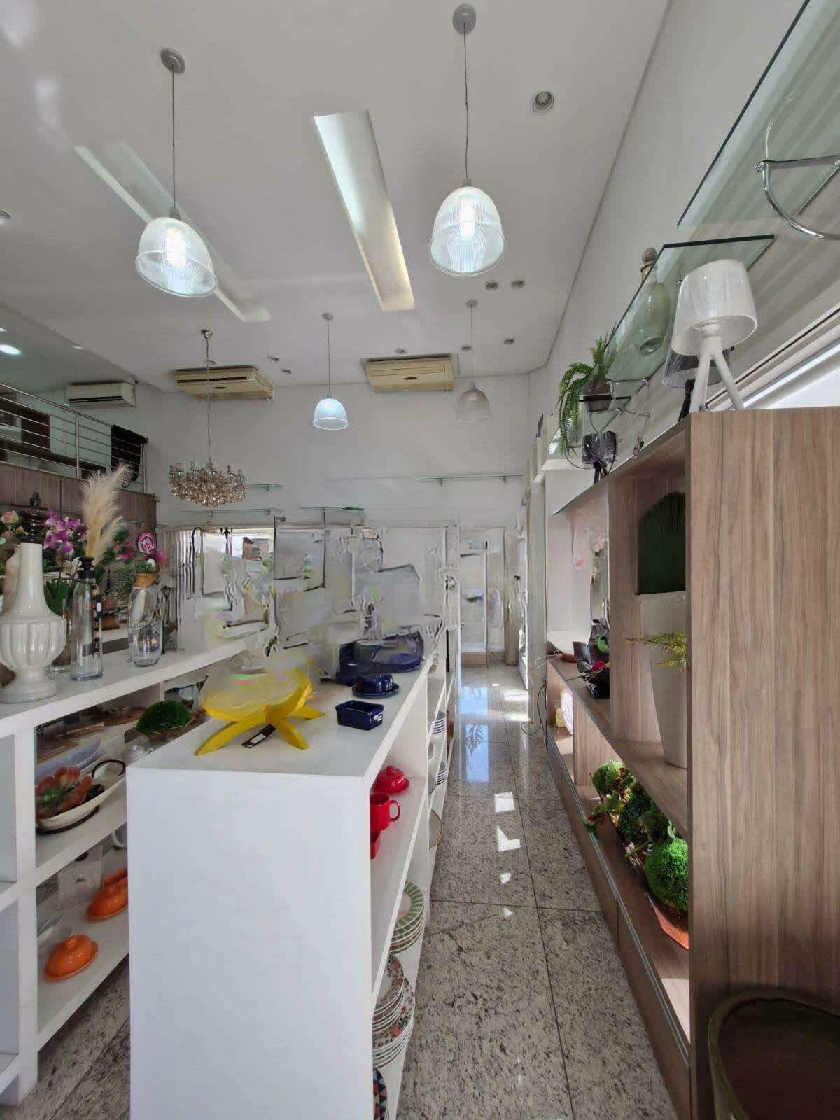Loja-Salão para alugar, 190m² - Foto 4