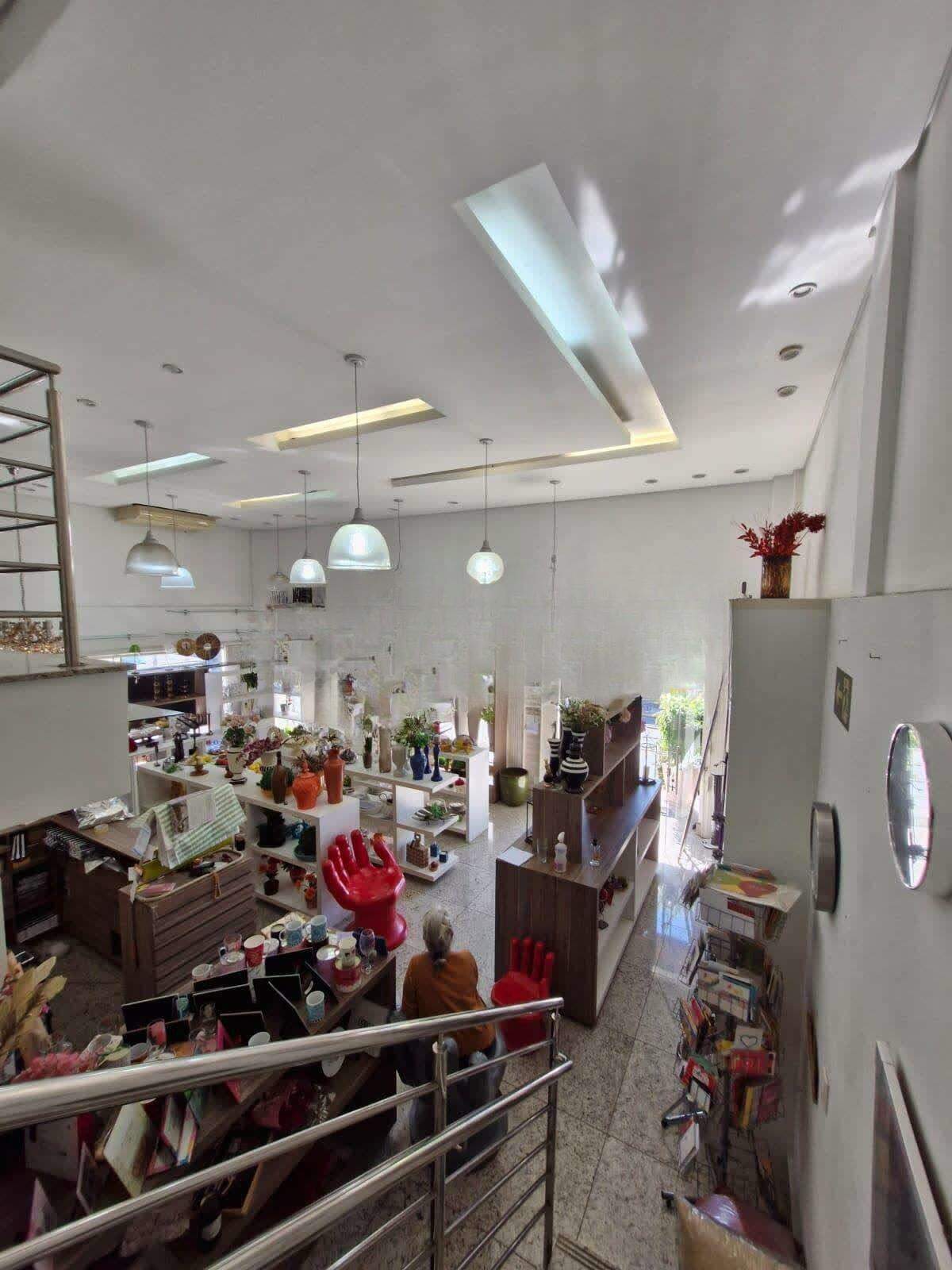 Loja-Salão para alugar, 190m² - Foto 17
