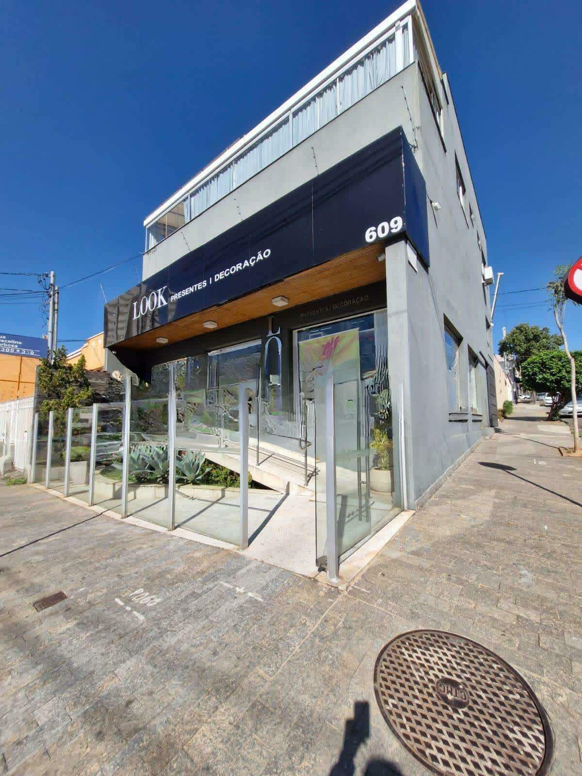 Loja-Salão para alugar, 190m² - Foto 13