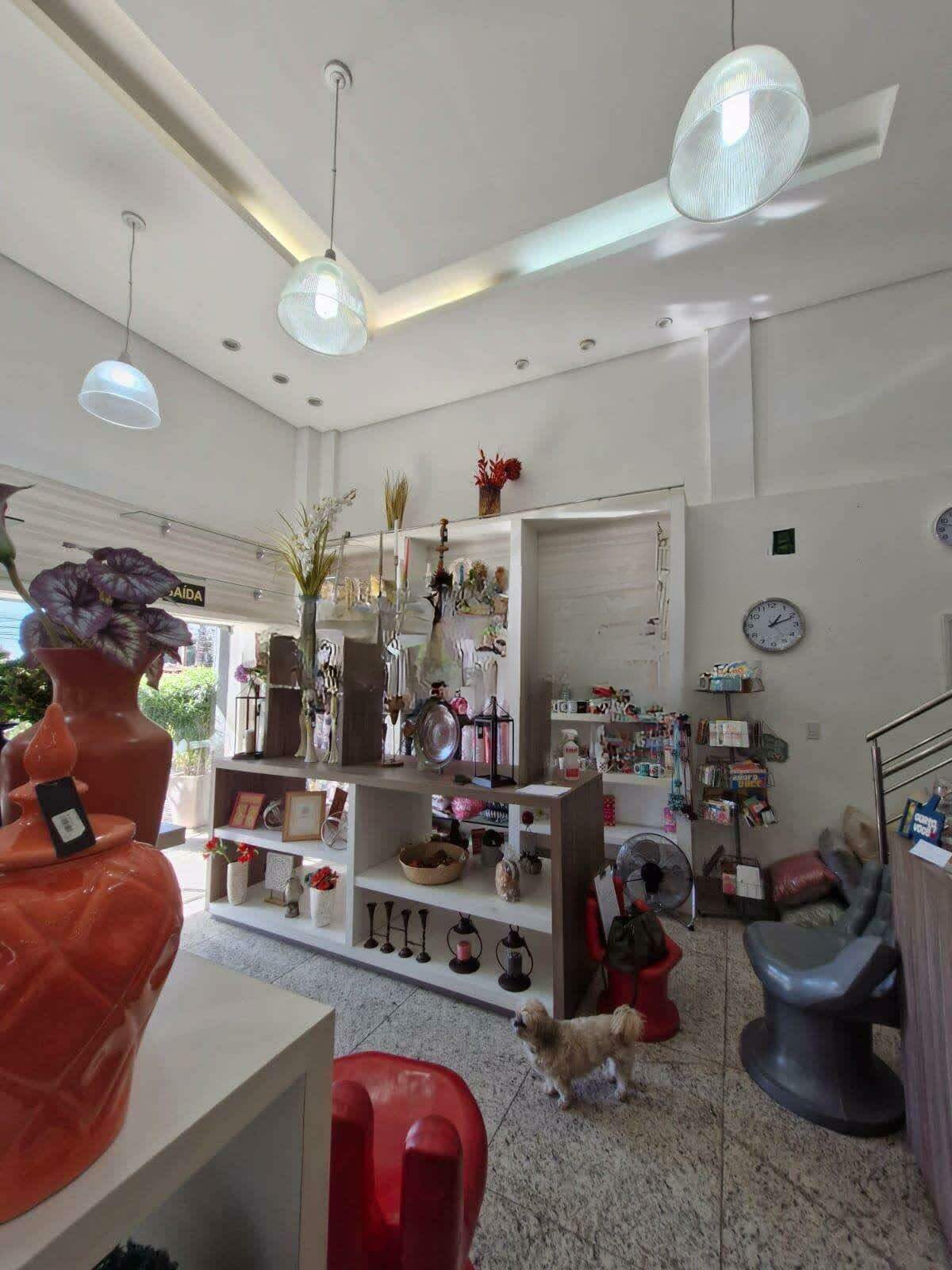 Loja-Salão para alugar, 190m² - Foto 8