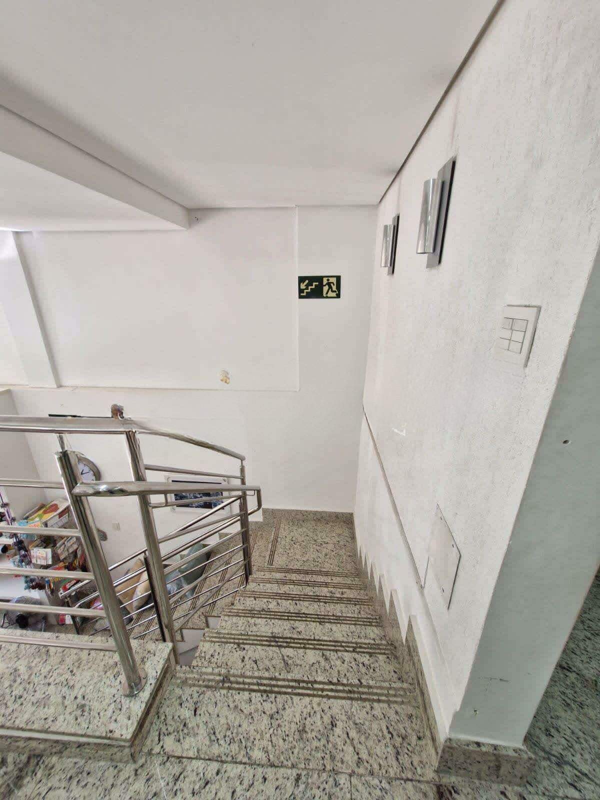Loja-Salão para alugar, 190m² - Foto 16