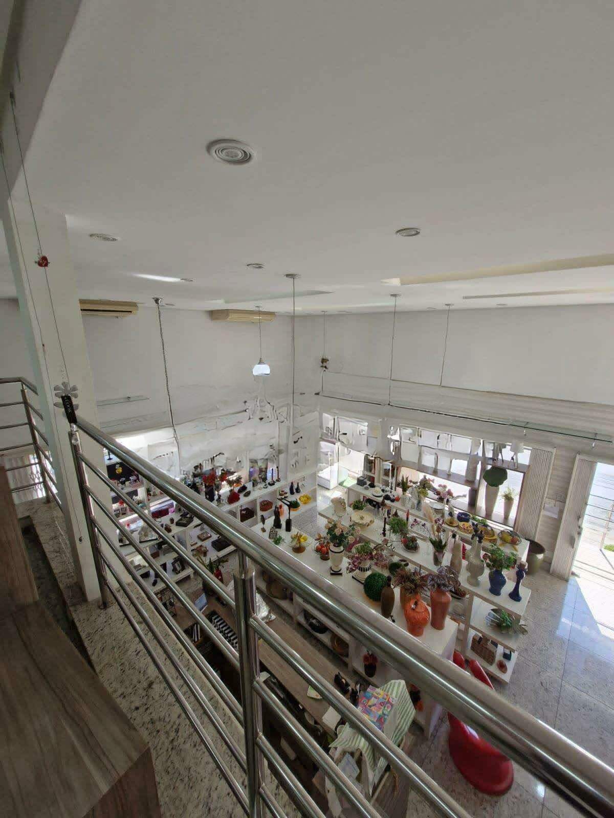 Loja-Salão para alugar, 190m² - Foto 1