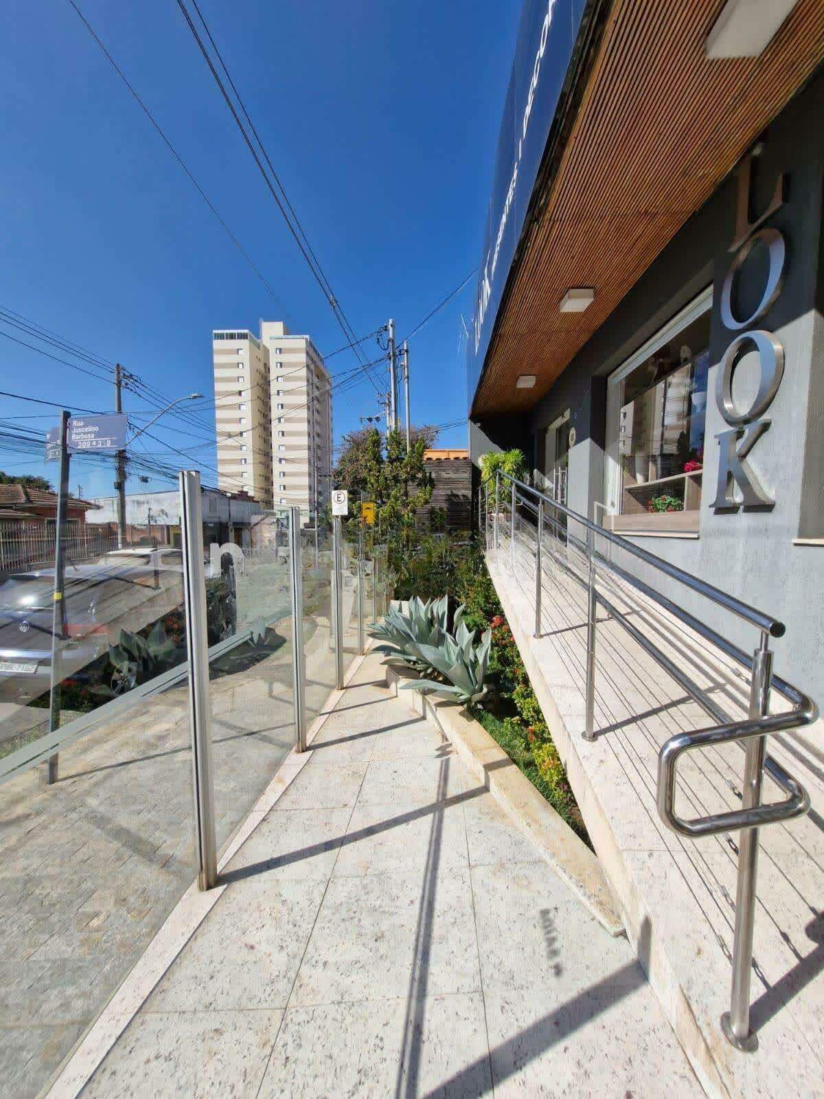 Loja-Salão para alugar, 190m² - Foto 18