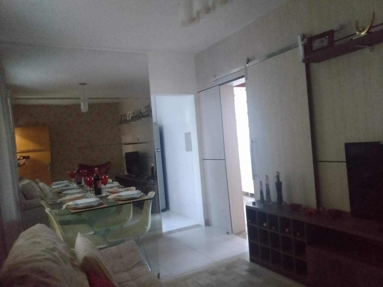 Apartamento à venda com 2 quartos, 737m² - Foto 1
