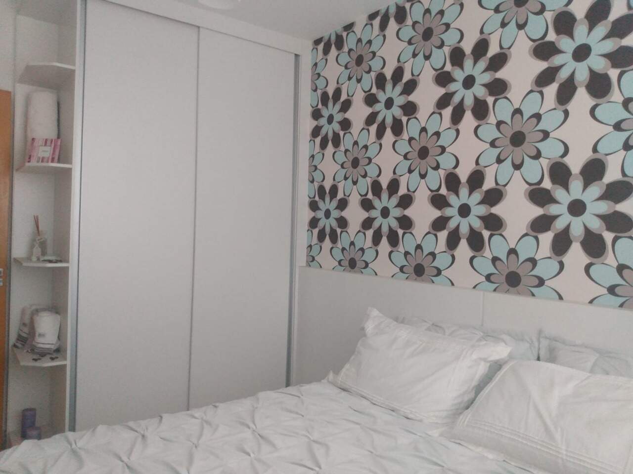 Apartamento à venda com 2 quartos, 737m² - Foto 7