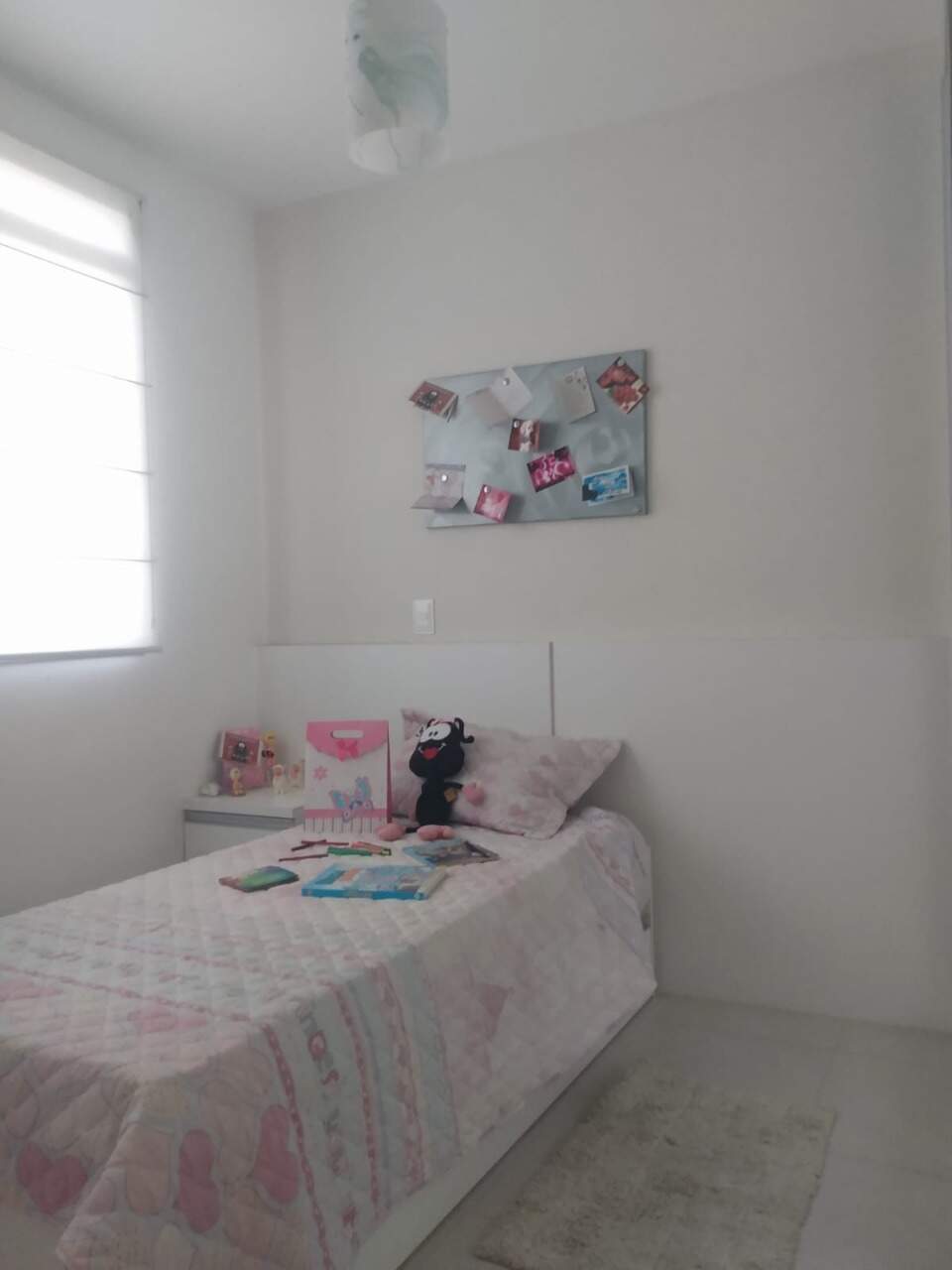 Apartamento à venda com 2 quartos, 737m² - Foto 8