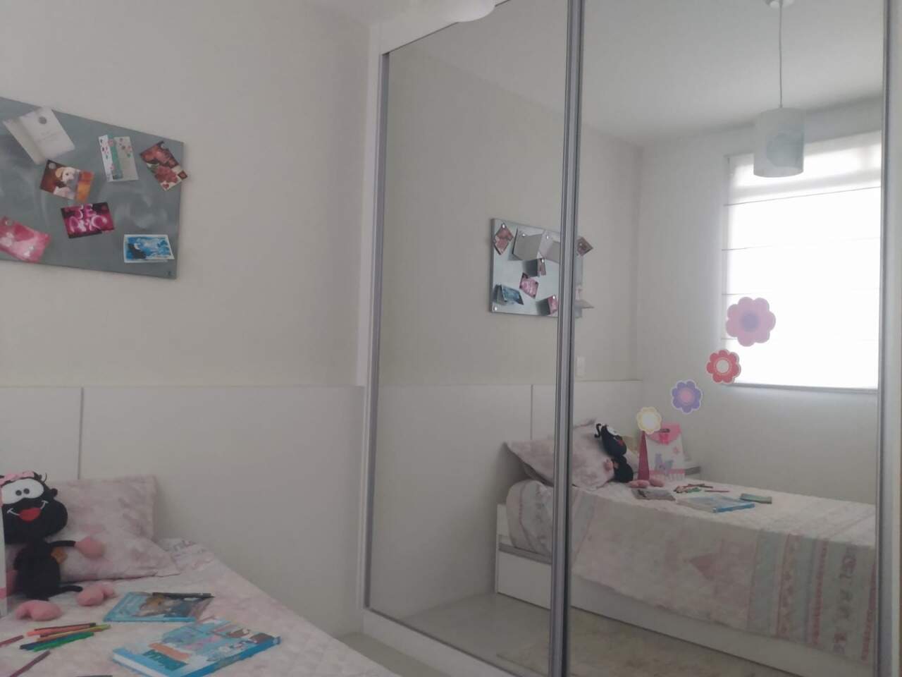 Apartamento à venda com 2 quartos, 737m² - Foto 9