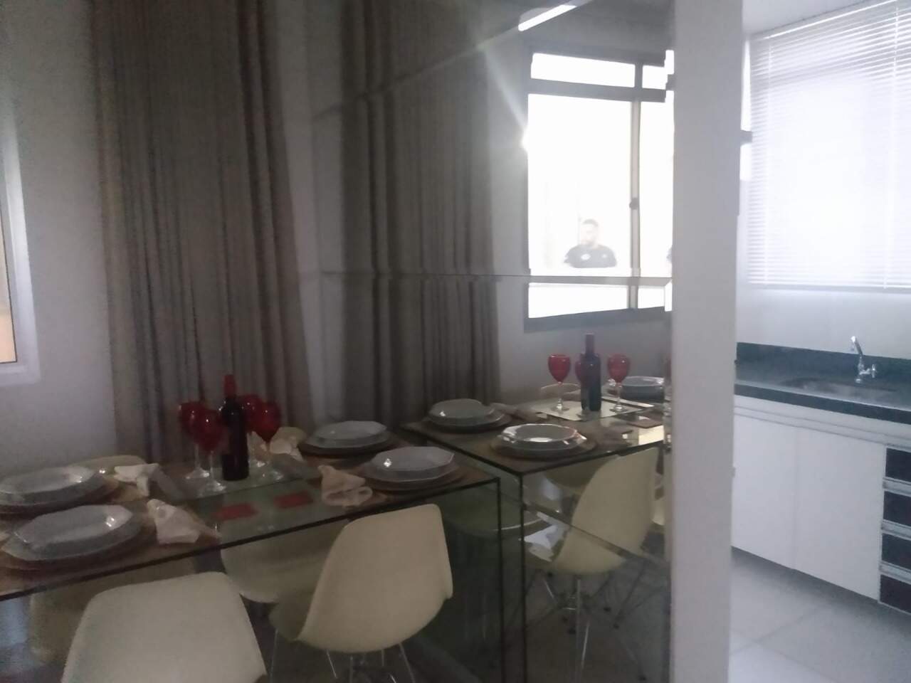 Apartamento à venda com 2 quartos, 737m² - Foto 11
