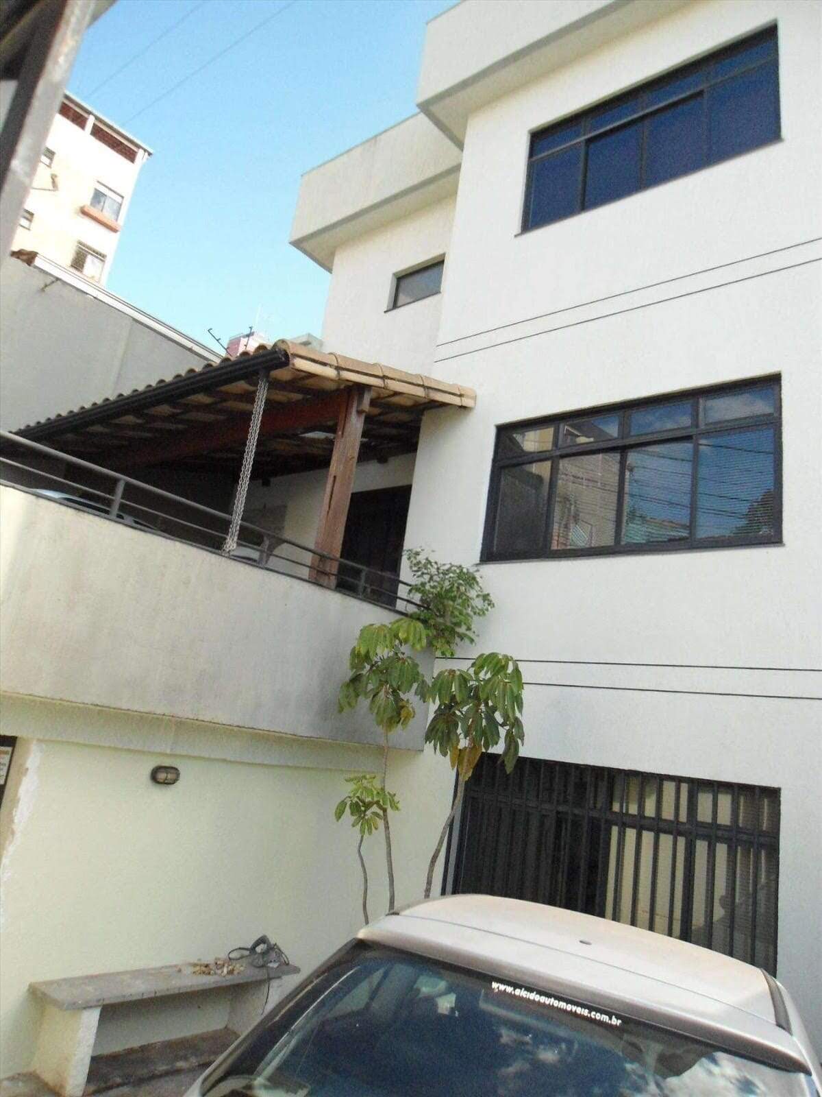 Casa à venda com 4 quartos, 400m² - Foto 6
