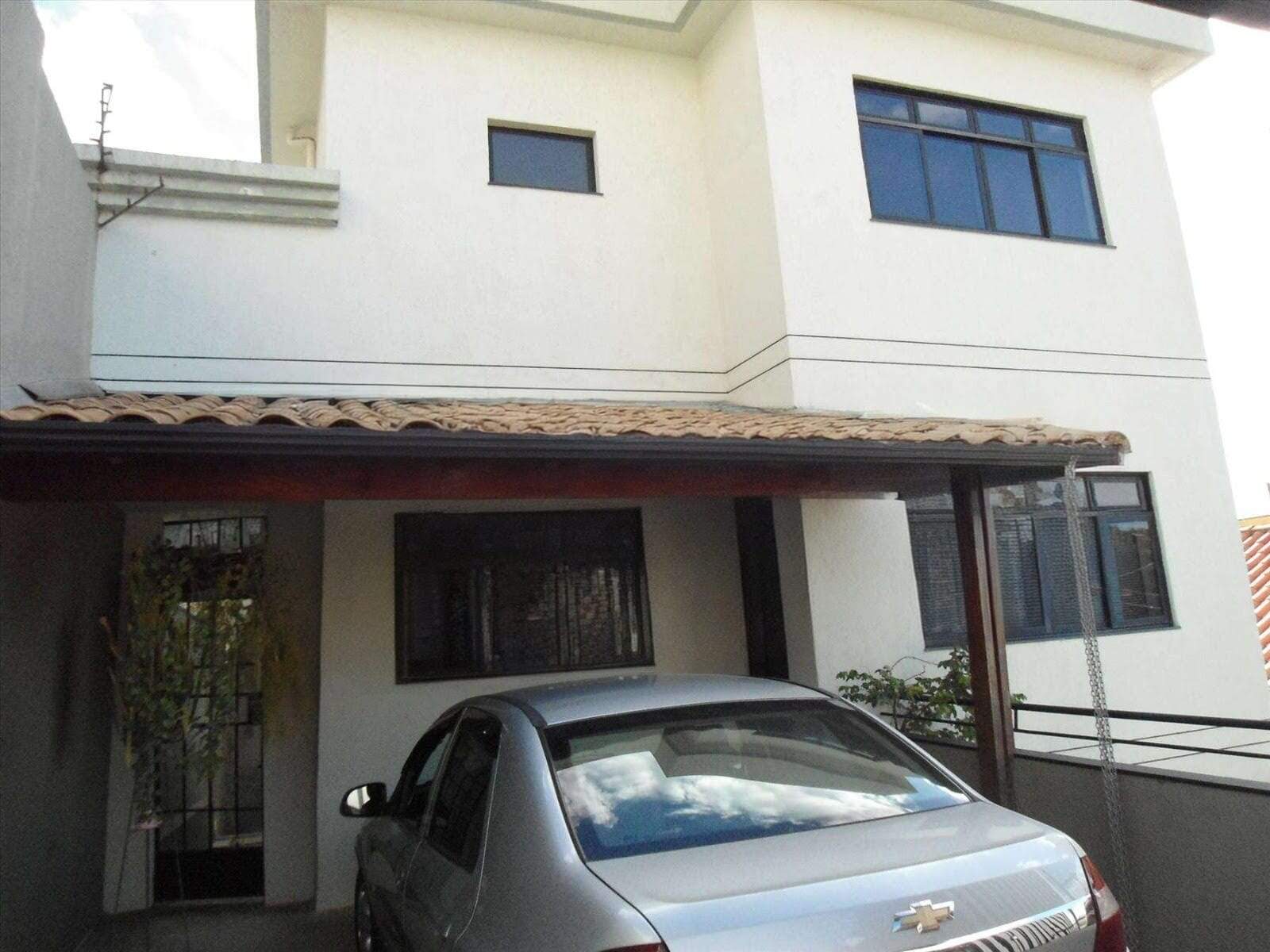 Casa à venda com 4 quartos, 400m² - Foto 5