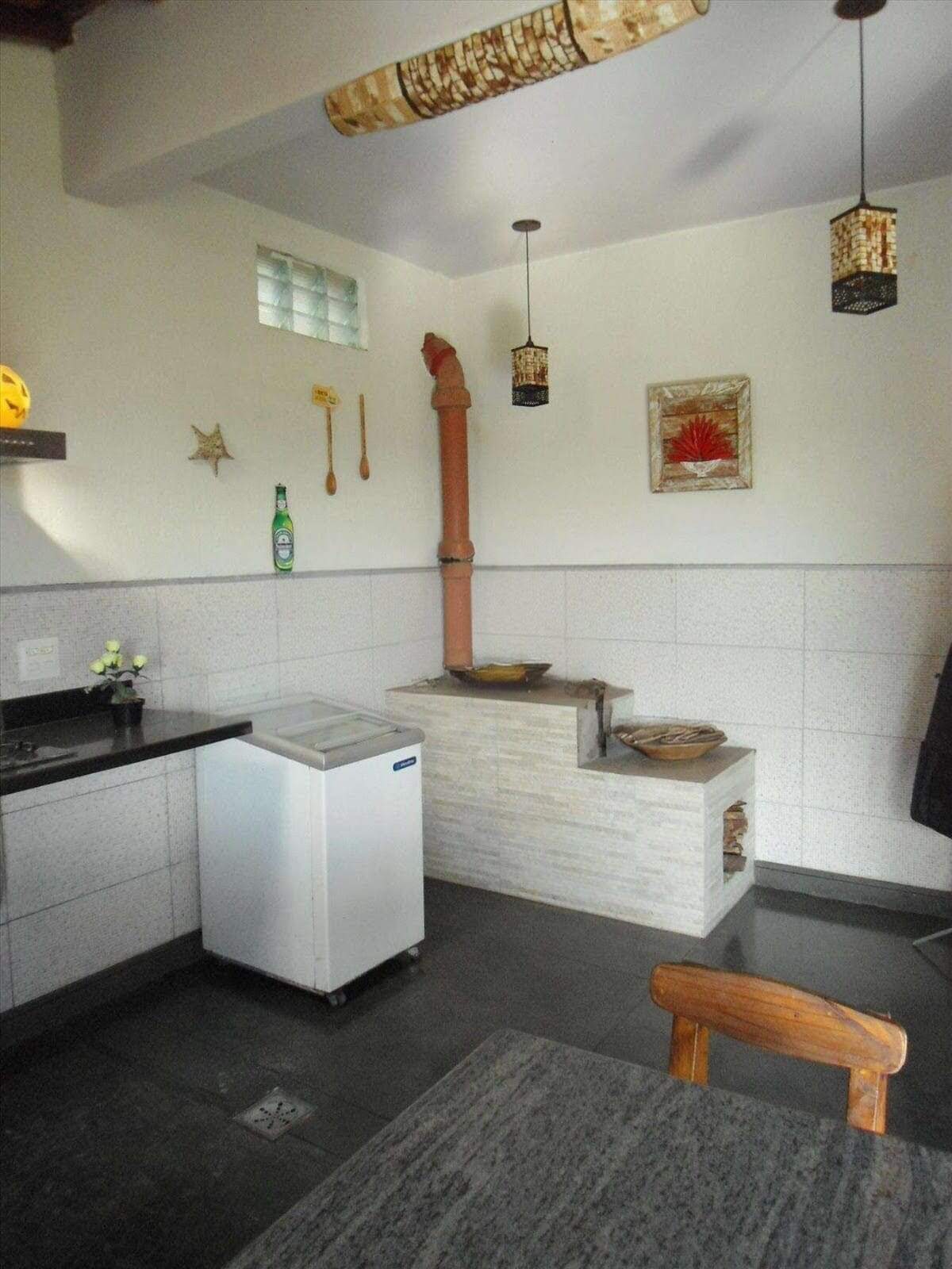 Casa à venda com 4 quartos, 400m² - Foto 7