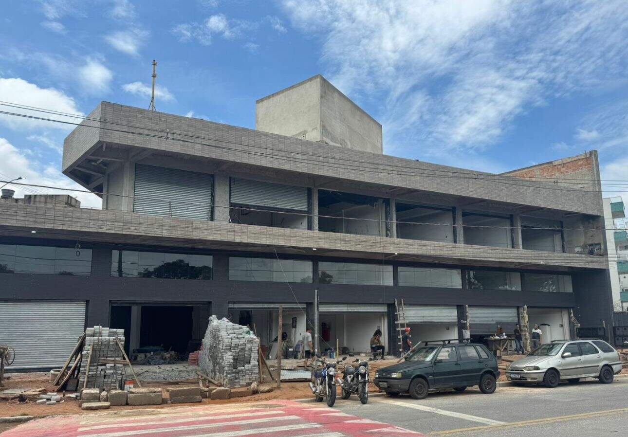 Loja-Salão à venda, 35m² - Foto 2