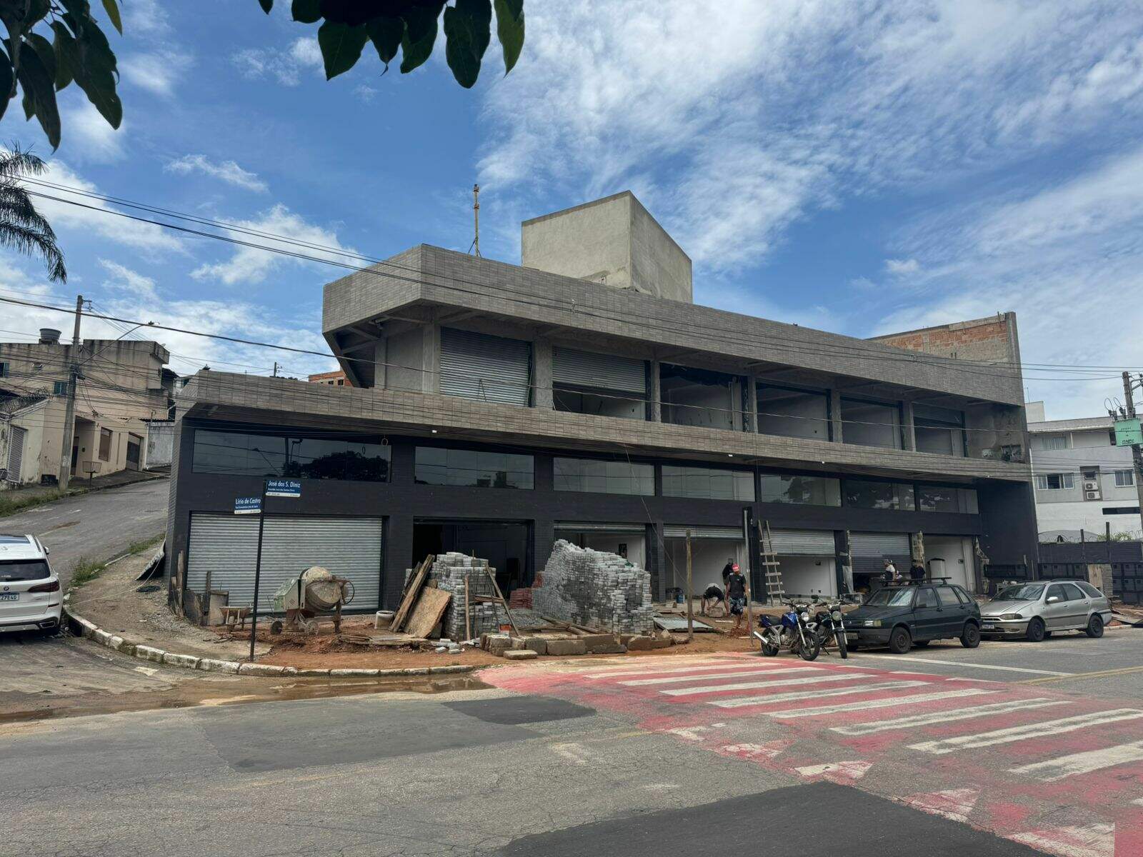 Loja-Salão à venda, 35m² - Foto 4