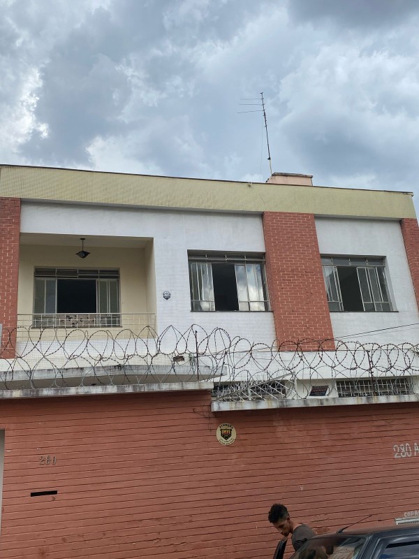 Casa, 6 quartos, 360 m² - Foto 5