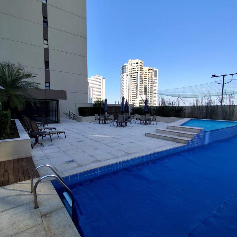 Apartamento à venda com 4 quartos, 167m² - Foto 5