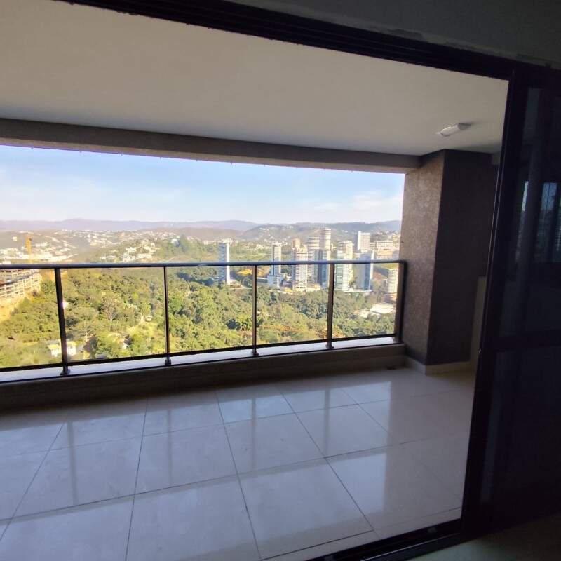 Apartamento à venda com 4 quartos, 167m² - Foto 11