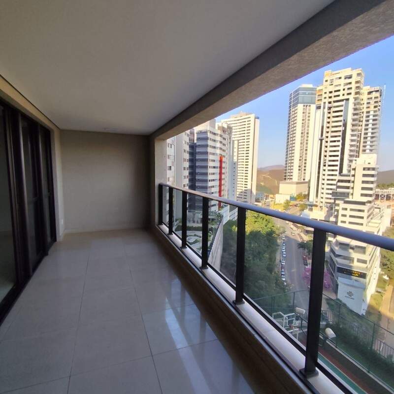 Apartamento à venda com 4 quartos, 167m² - Foto 9