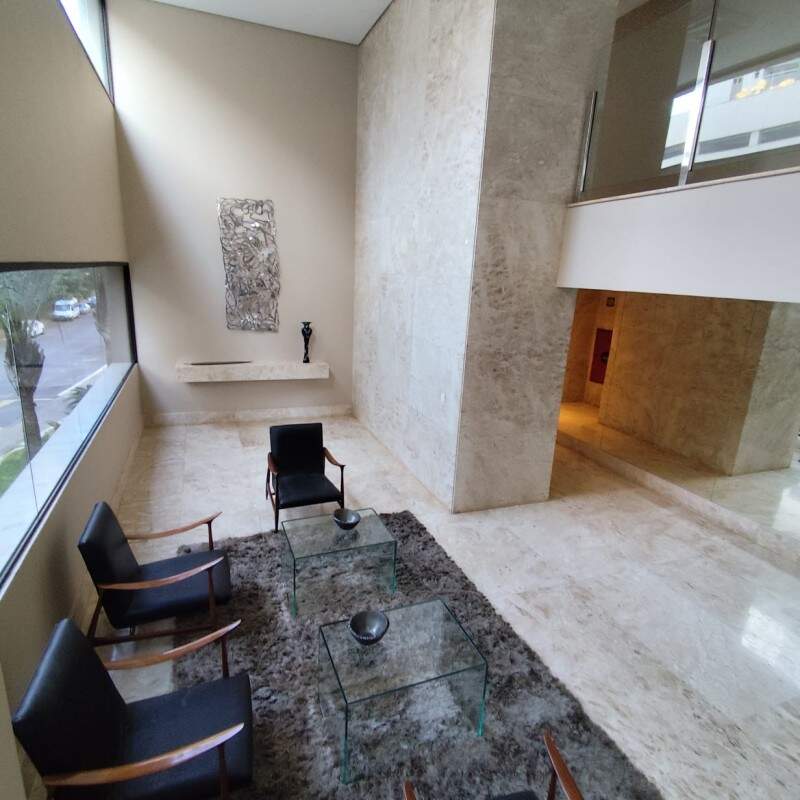 Apartamento à venda com 4 quartos, 167m² - Foto 3