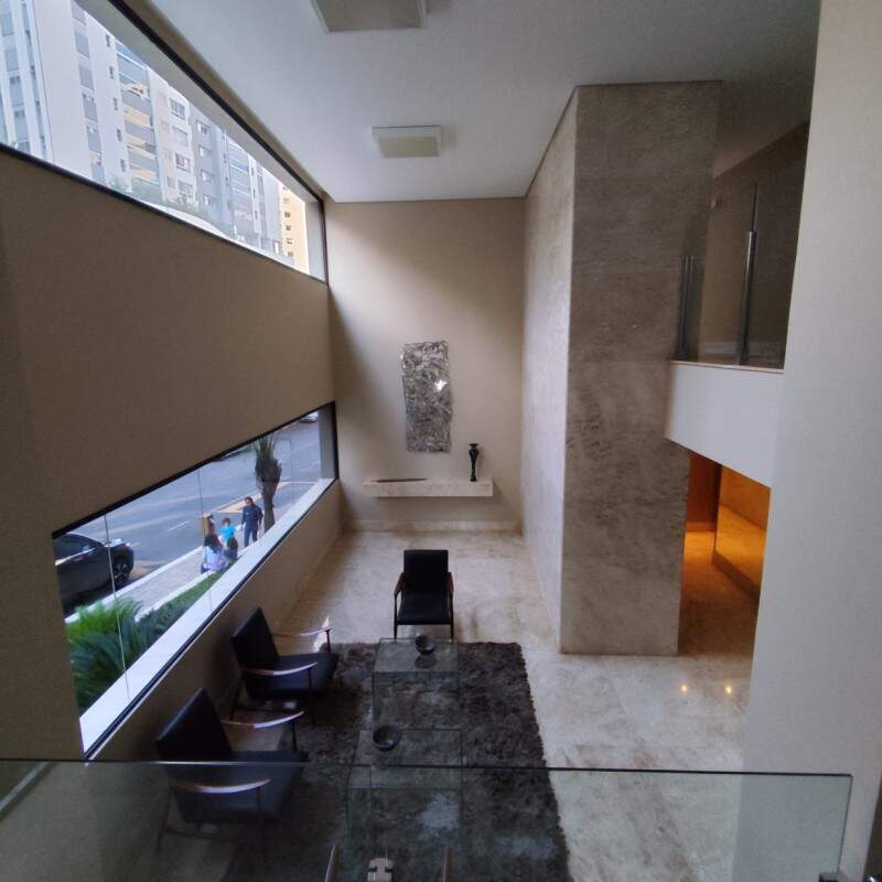 Apartamento à venda com 4 quartos, 167m² - Foto 7