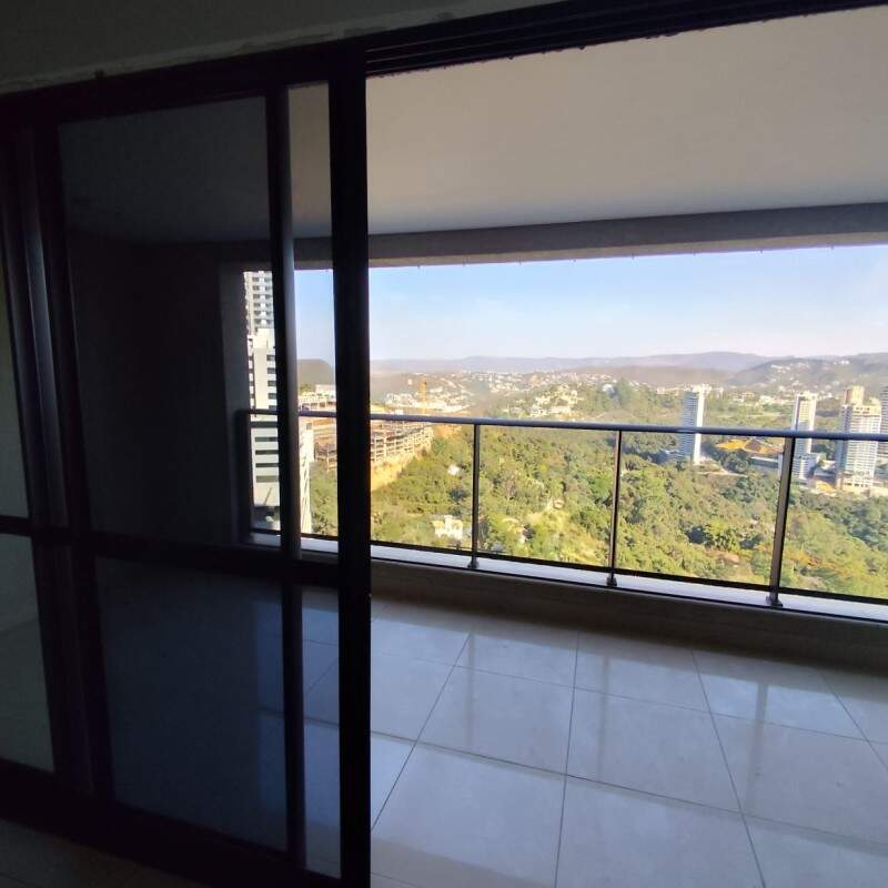 Apartamento à venda com 4 quartos, 167m² - Foto 10