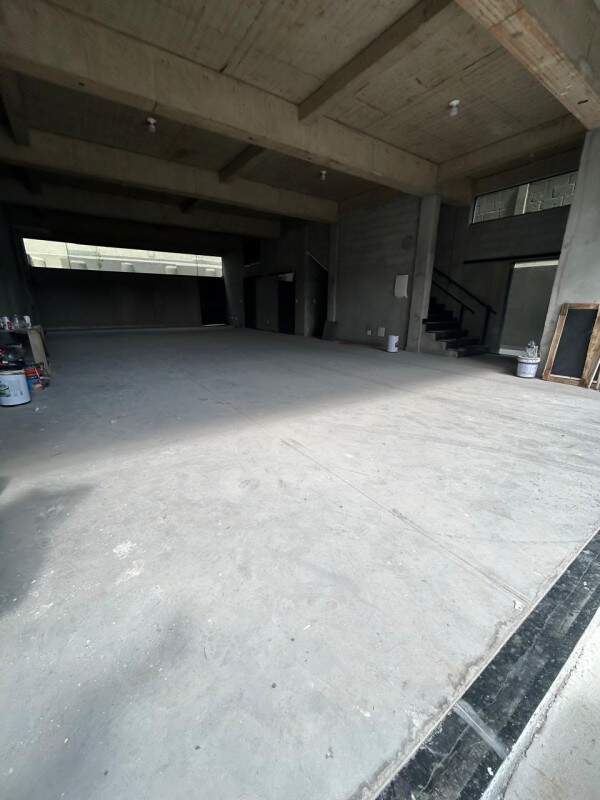 Loja-Salão para alugar, 280m² - Foto 4