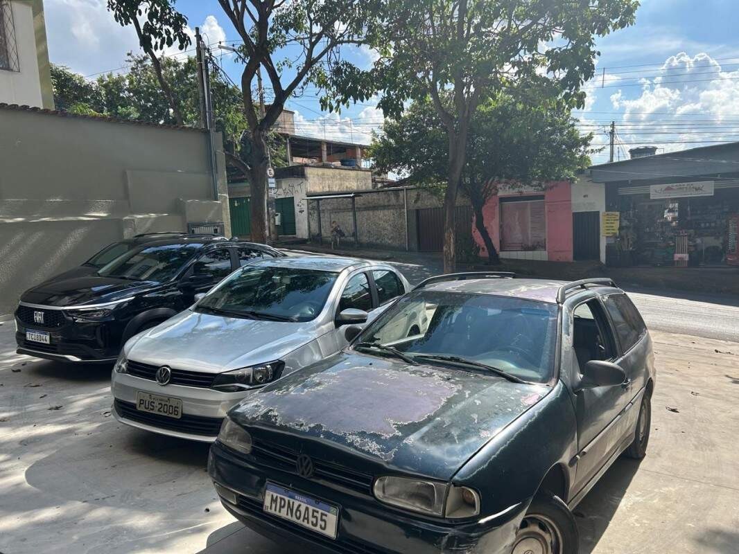 Loja-Salão para alugar, 280m² - Foto 3