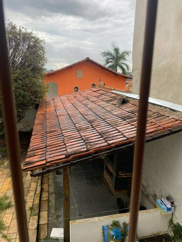 Casa para alugar com 4 quartos, 400m² - Foto 14