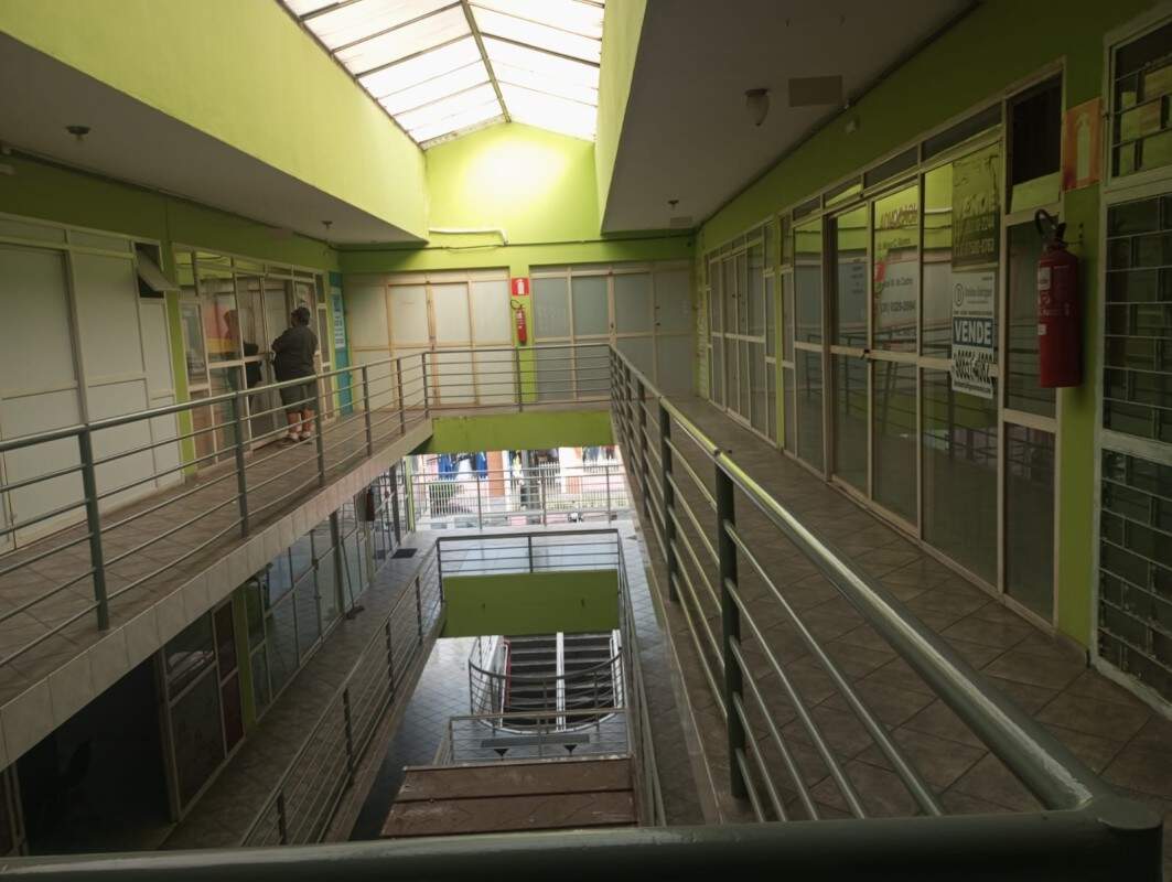 Loja-Salão para alugar, 15m² - Foto 4