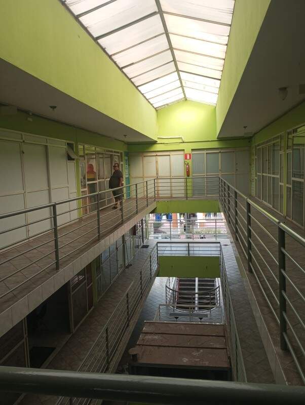 Loja-Salão para alugar, 15m² - Foto 3