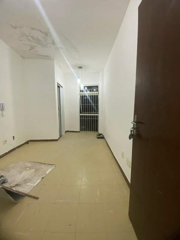 Sala-Conjunto, 20 m² - Foto 1