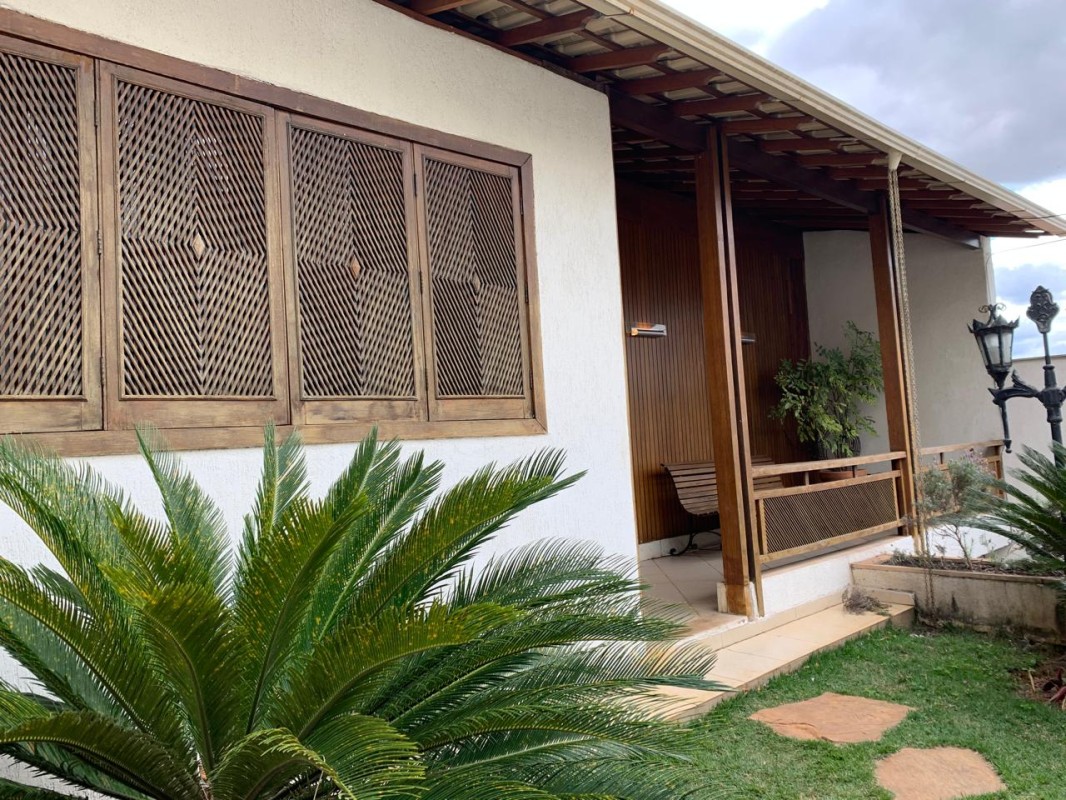 Casa, 3 quartos, 300 m² - Foto 17