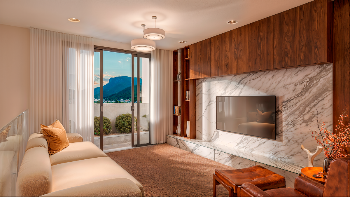 Apartamento à venda com 1 quarto, 1327m² - Foto 23
