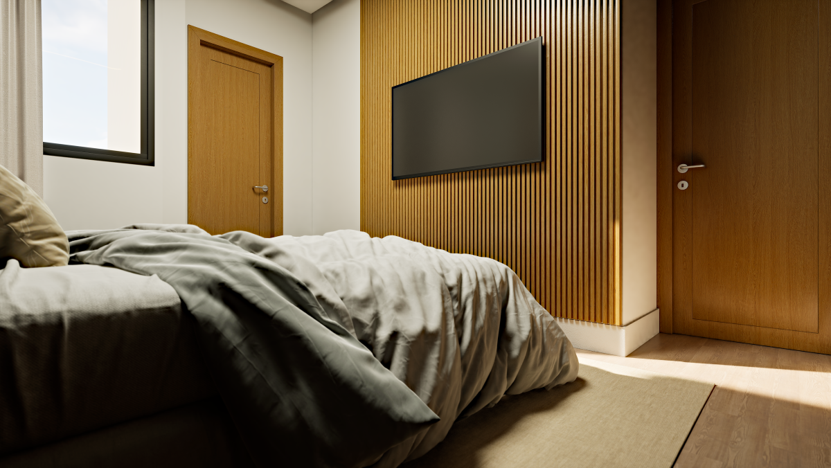 Apartamento à venda com 1 quarto, 35m² - Foto 25