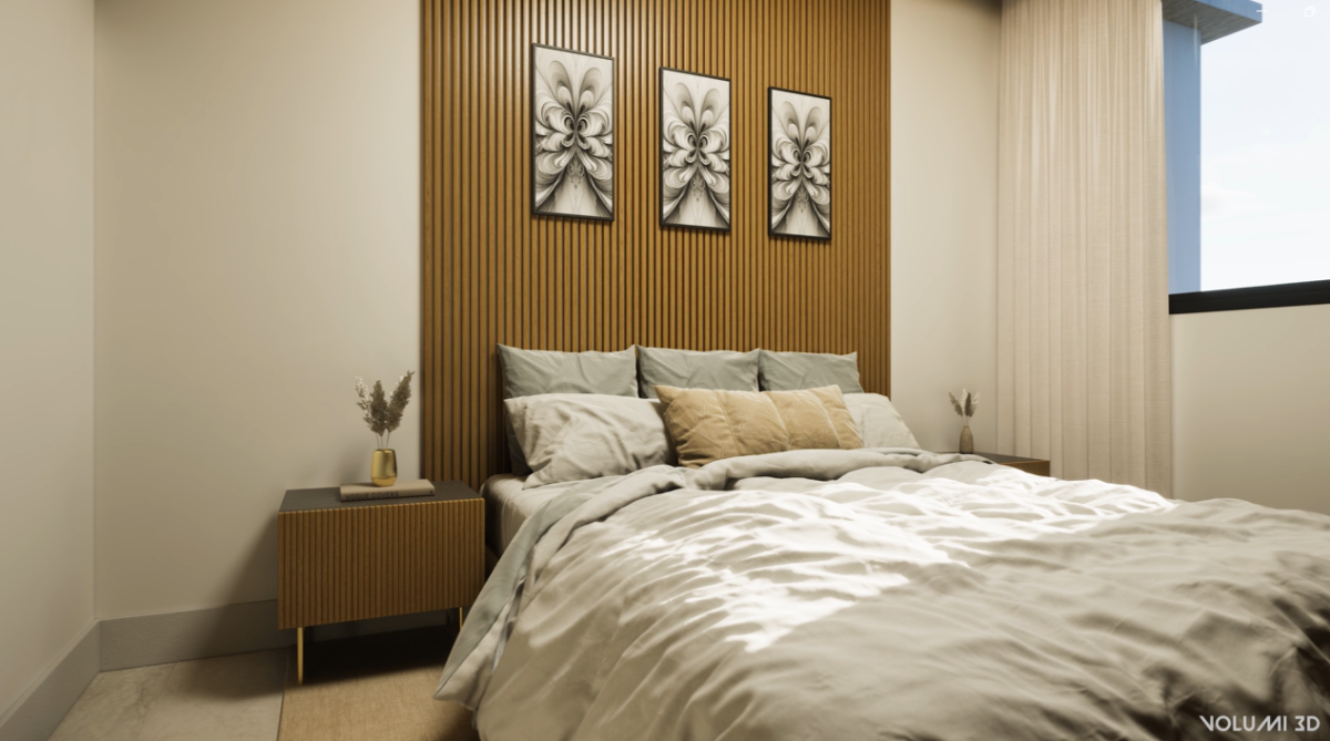 Apartamento à venda com 1 quarto, 35m² - Foto 22