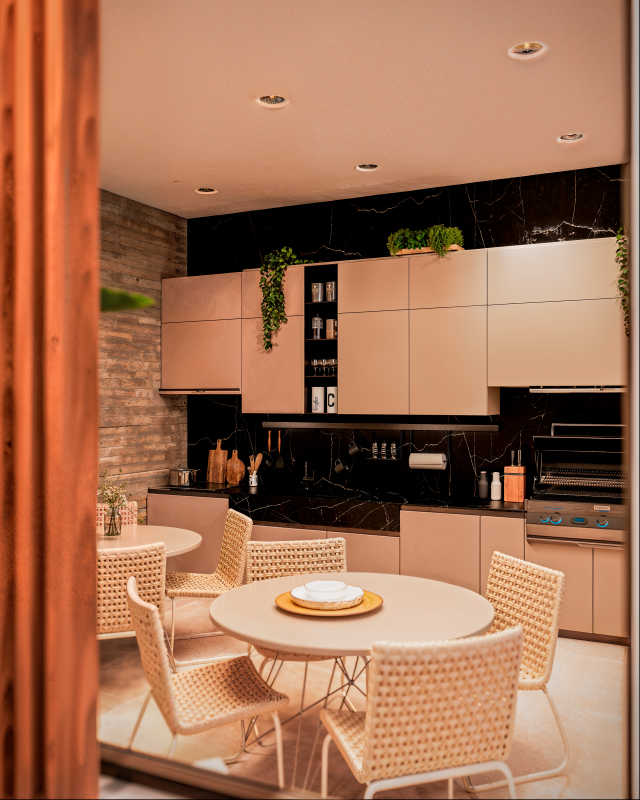 Apartamento à venda com 1 quarto, 35m² - Foto 18