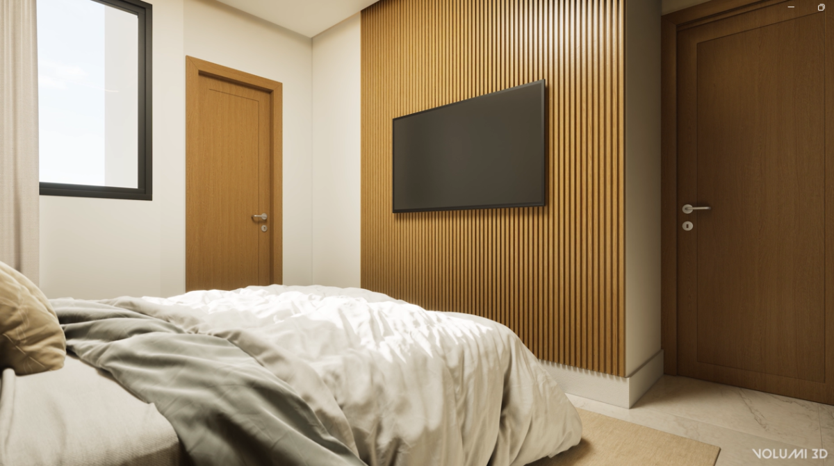 Apartamento à venda com 1 quarto, 35m² - Foto 21