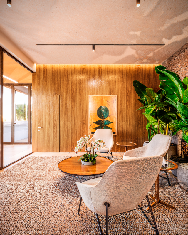Apartamento à venda com 1 quarto, 35m² - Foto 14