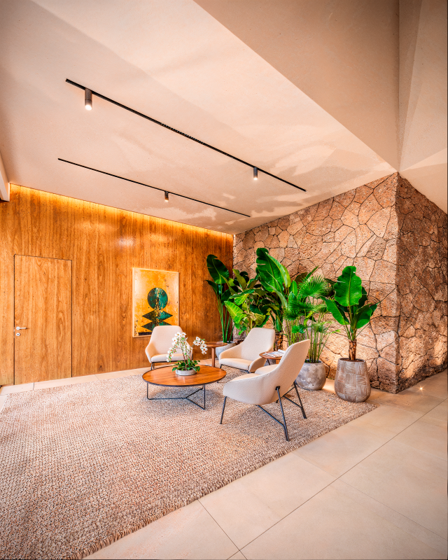 Apartamento à venda com 2 quartos, 53m² - Foto 18