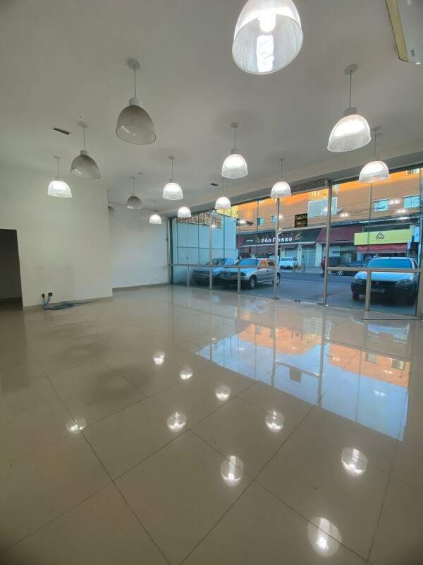 Loja-Salão para alugar, 360m² - Foto 1