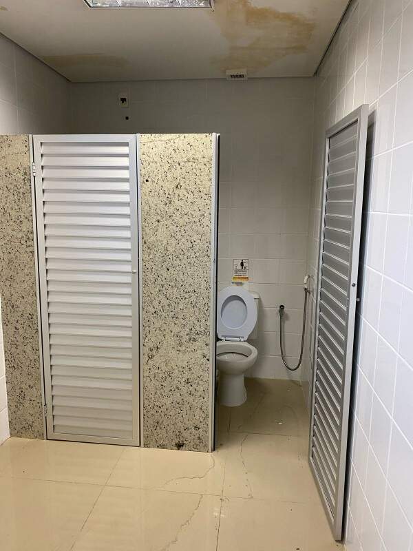 Loja-Salão para alugar, 360m² - Foto 20